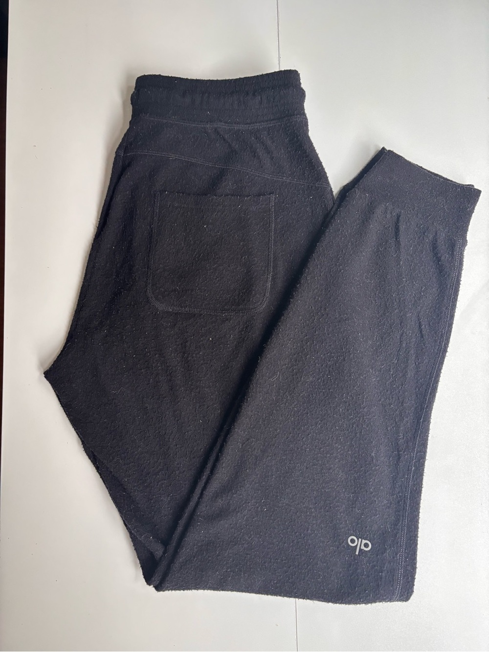 Alo soho sweatpants
